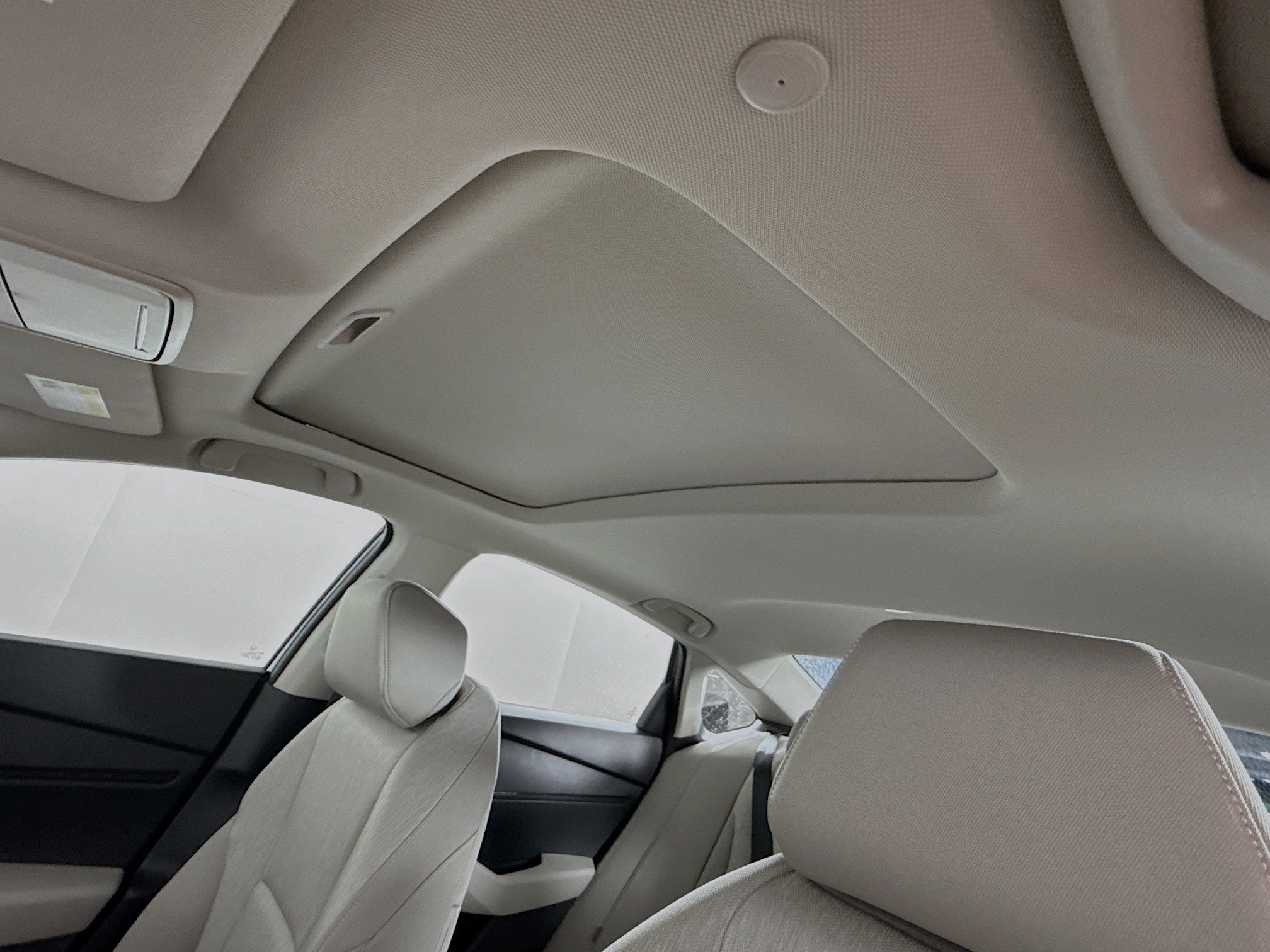 New 2025 Honda Accord SE image 25