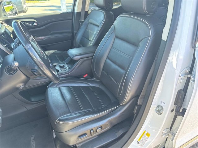 Used 2020 GMC Acadia Denali image 34