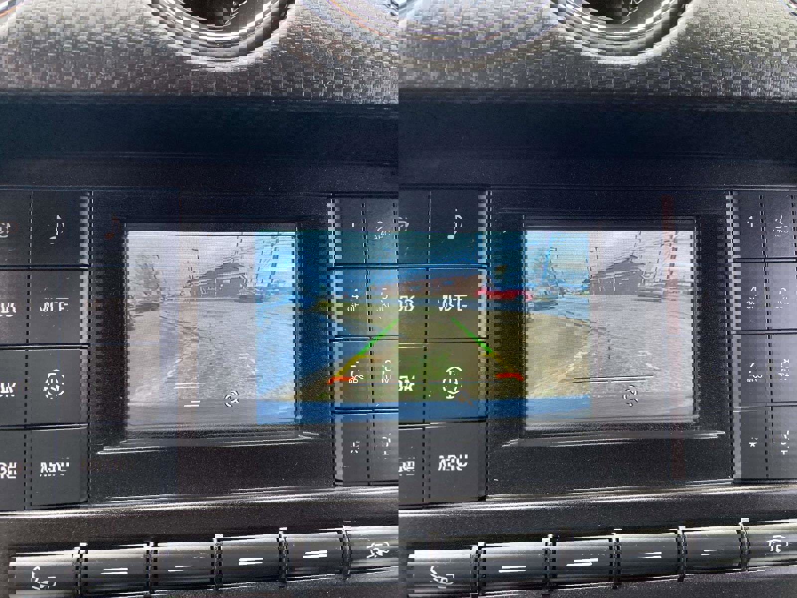 Used 2015 Ford Mustang Coupe image 19