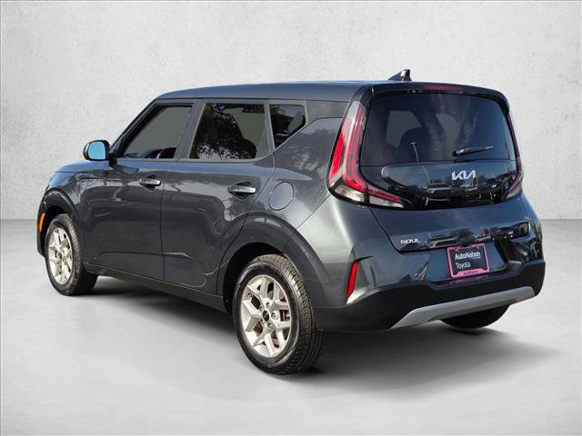 Used 2024 Kia Soul LX w/ Option Group 015 image 8