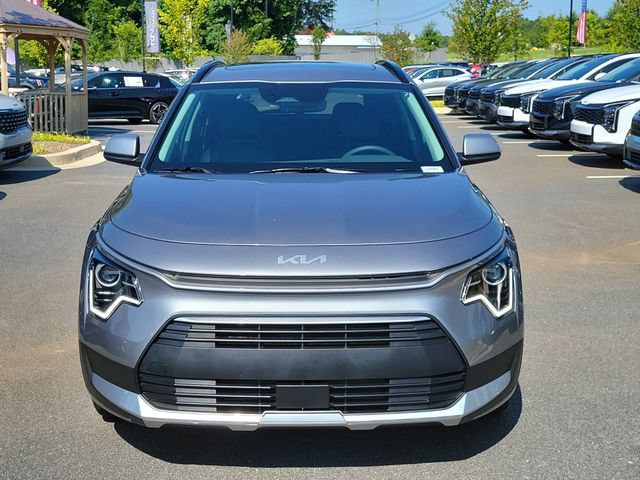 New 2026 Kia Niro EX w/ EX Premium Package FWD image 2