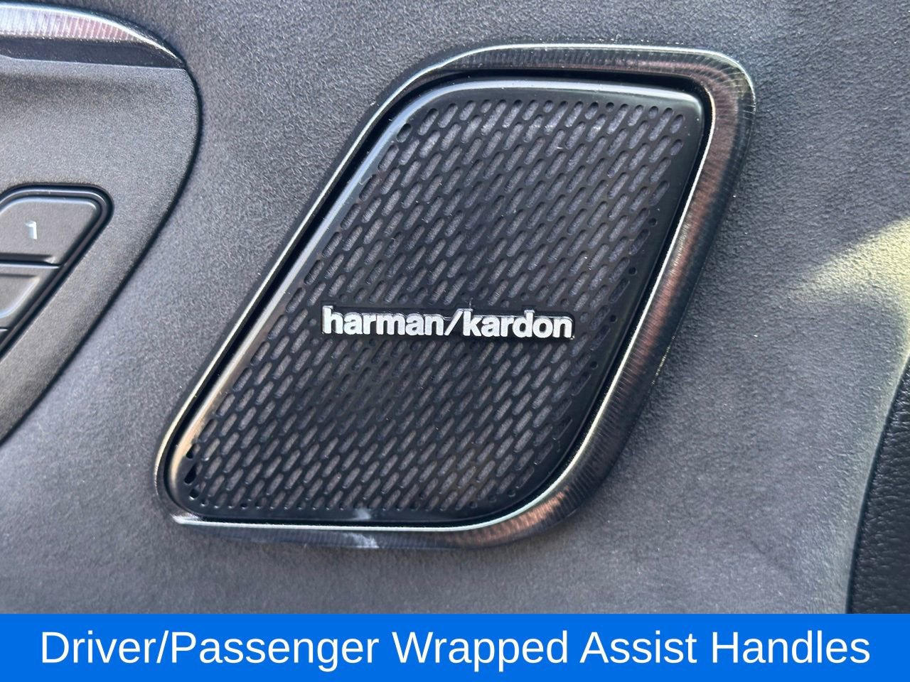 Used 2023 RAM 1500 TRX w/ TRX Level 2 Equipment Group image 26