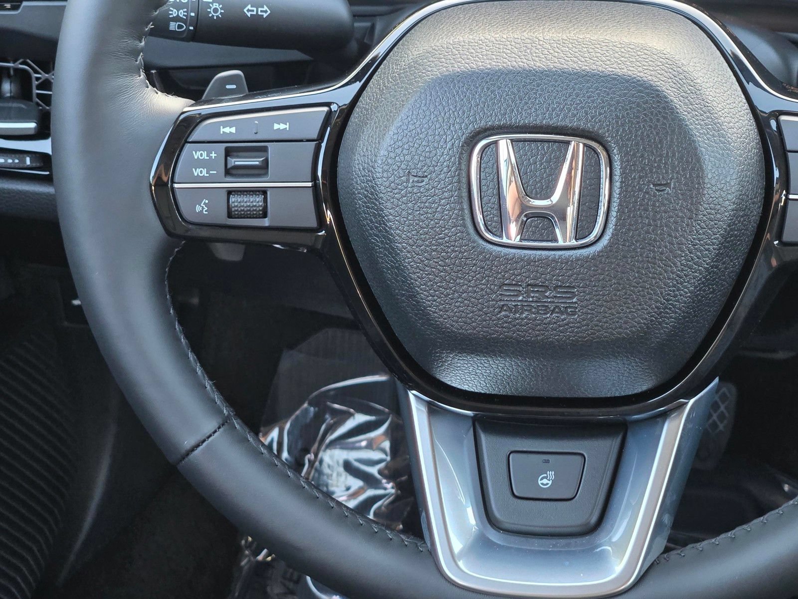 New 2026 Honda Accord Touring image 15