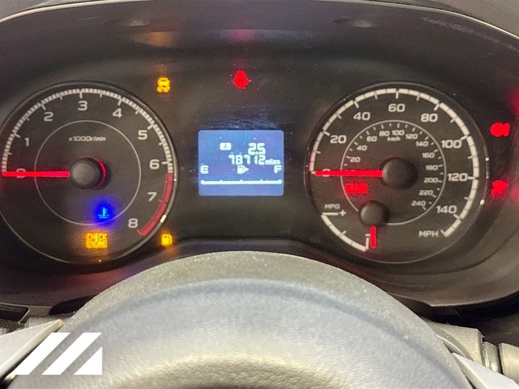 Used 2018 Subaru Impreza 2.0i image 14