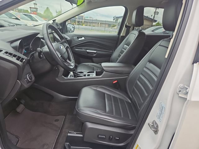 Used 2019 Ford Escape SEL AWD/4WD image 10