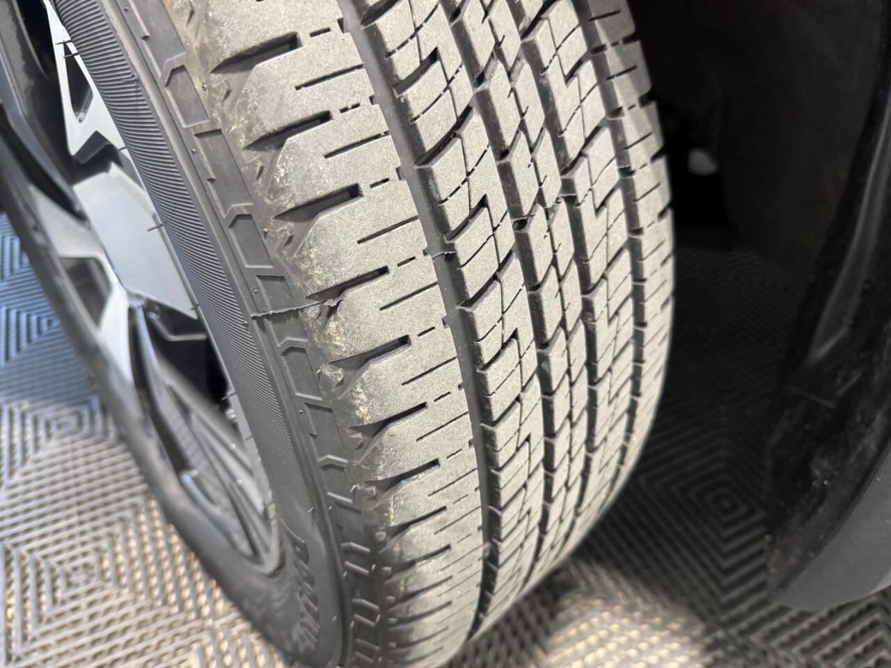 Used 2019 Subaru Forester Touring AWD/4WD image 51