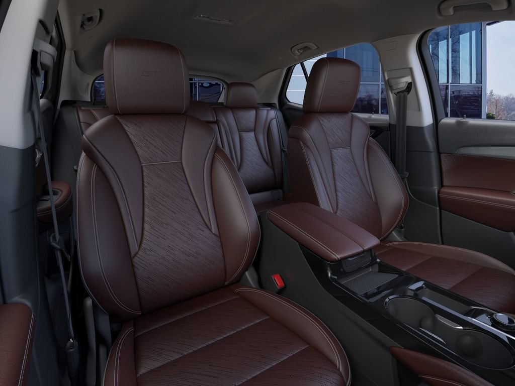New 2026 Buick Envision Sport Touring AWD/4WD image 16