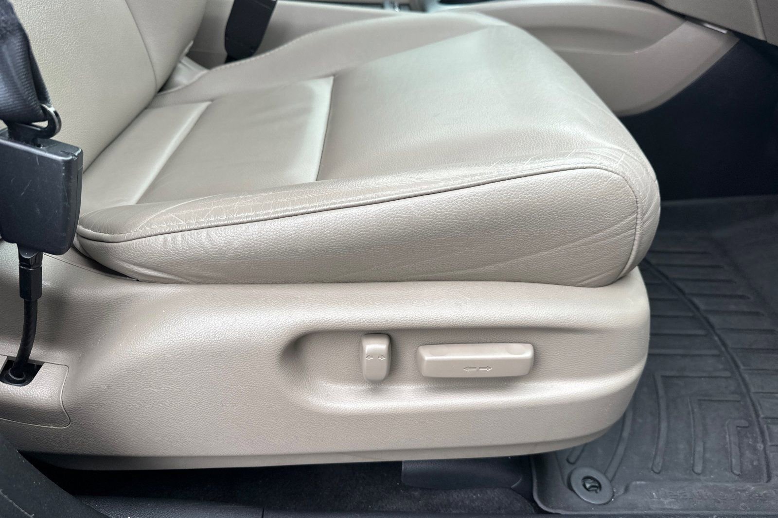 Used 2019 Honda Pilot EX-L image 23