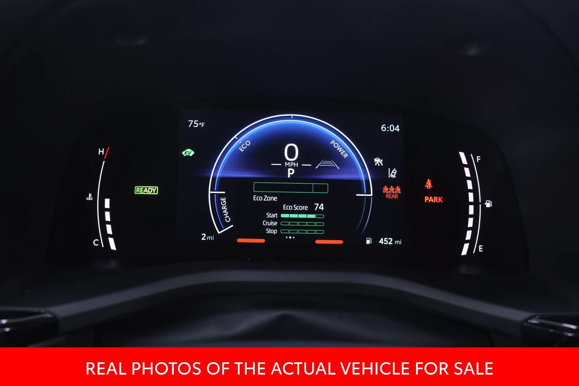 New 2026 Toyota Camry SE w/ Multimedia Upgrade Package AWD/4WD image 6