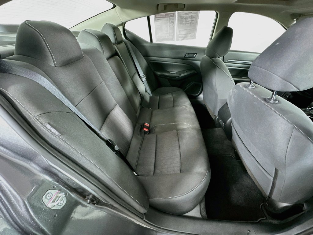 Certified 2024 Nissan Altima 2.5 SV w/ SV Premium Package AWD/4WD image 37