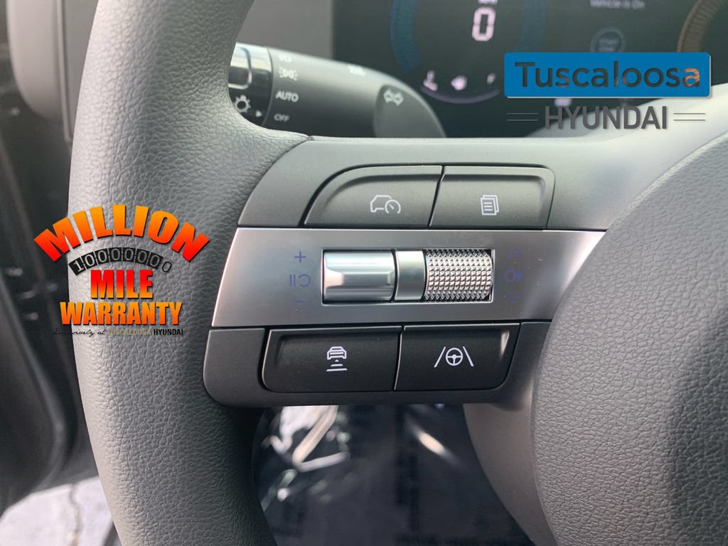 New 2026 Hyundai Kona SE FWD image 16