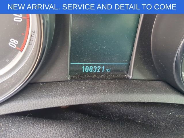 Used 2014 Buick Encore Convenience AWD/4WD image 2