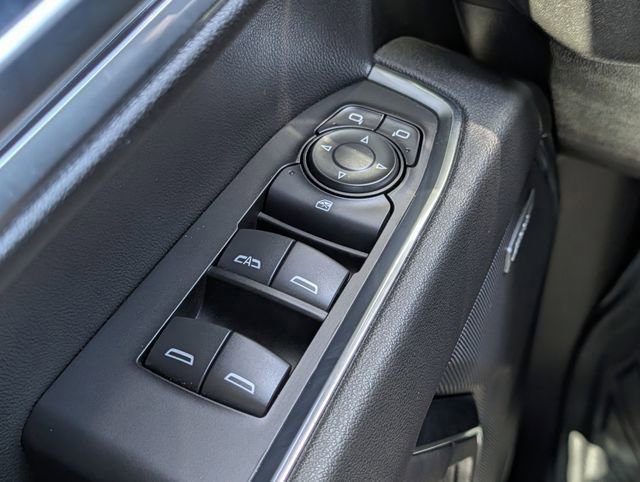 Used 2026 Chevrolet Silverado 1500 RST AWD/4WD image 25