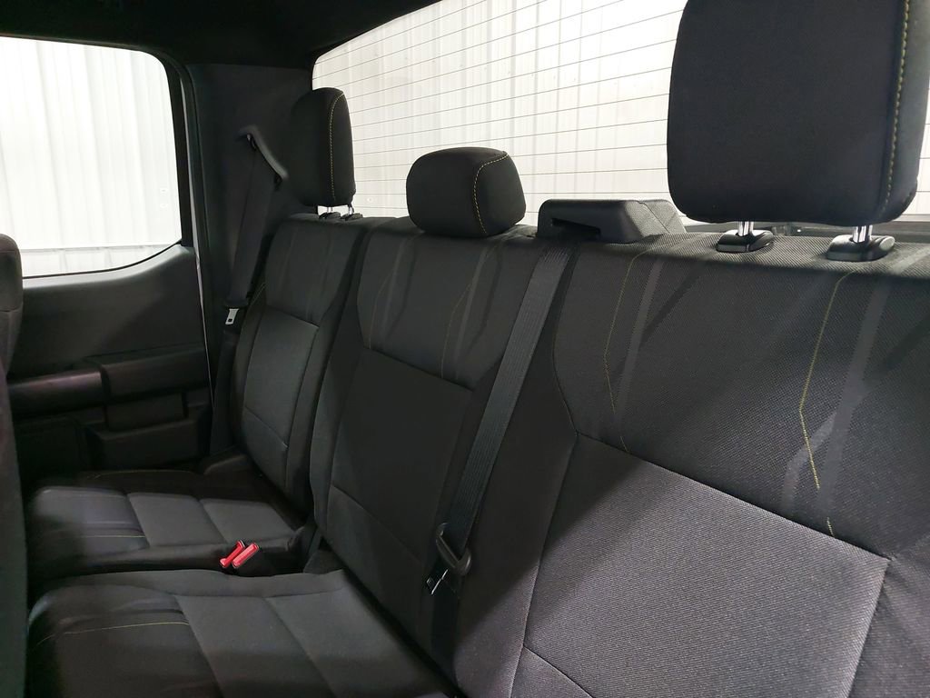 Used 2024 Ford F150 STX image 13