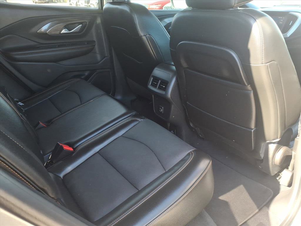 Used 2019 GMC Terrain SLT w/ Preferred Package image 13