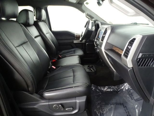 Used 2018 Ford F150 Lariat AWD/4WD image 17