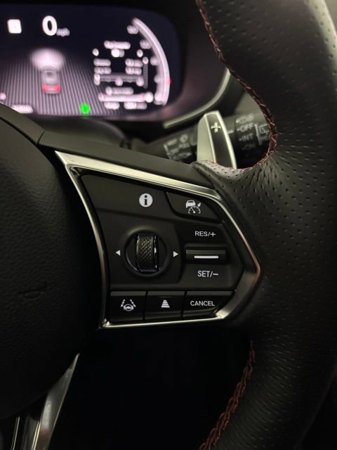 New 2026 Acura MDX Type S AWD/4WD image 19