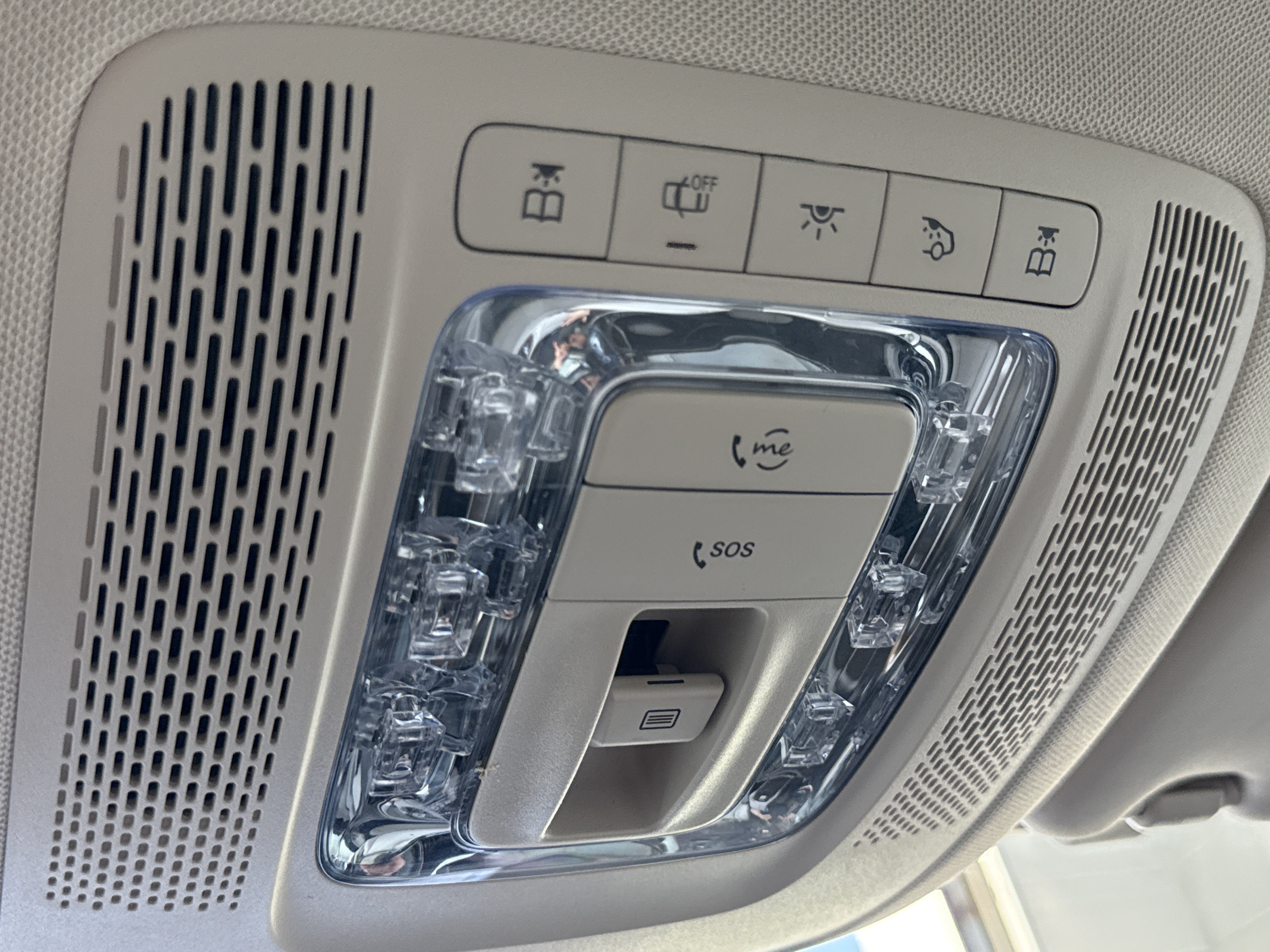 Certified 2022 Mercedes-Benz GLS 450 4MATIC image 54