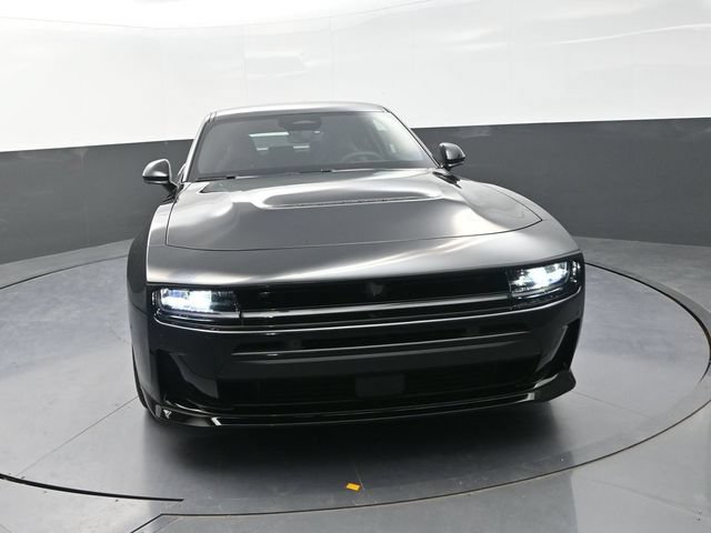 New 2026 Dodge Charger Scat Pack AWD/4WD image 5