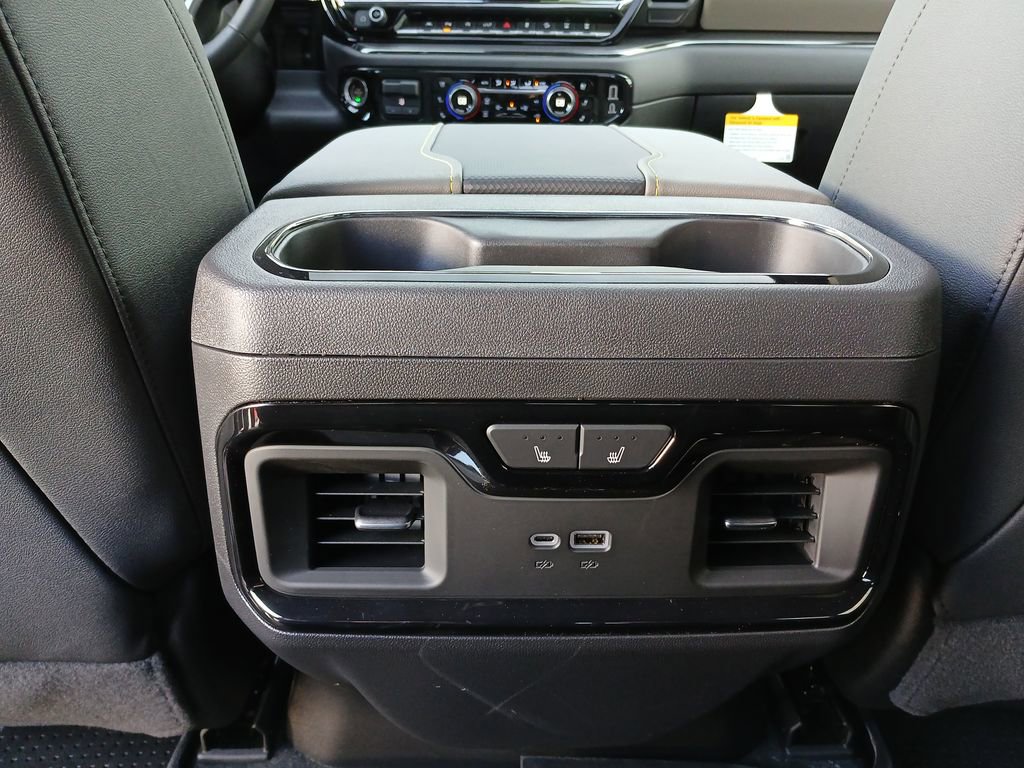 New 2026 Chevrolet Silverado 1500 ZR2 image 22