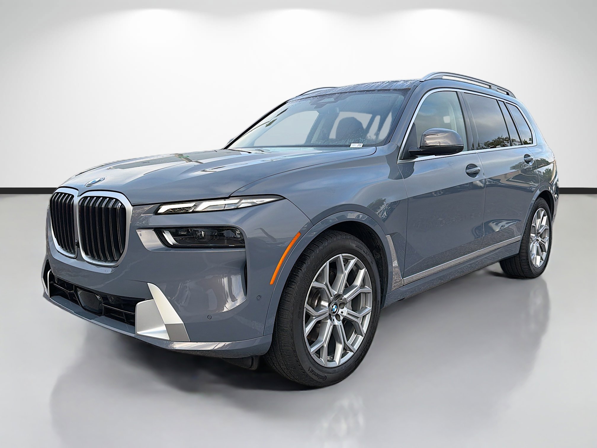 Used 2026 BMW X7 xDrive40i image 7