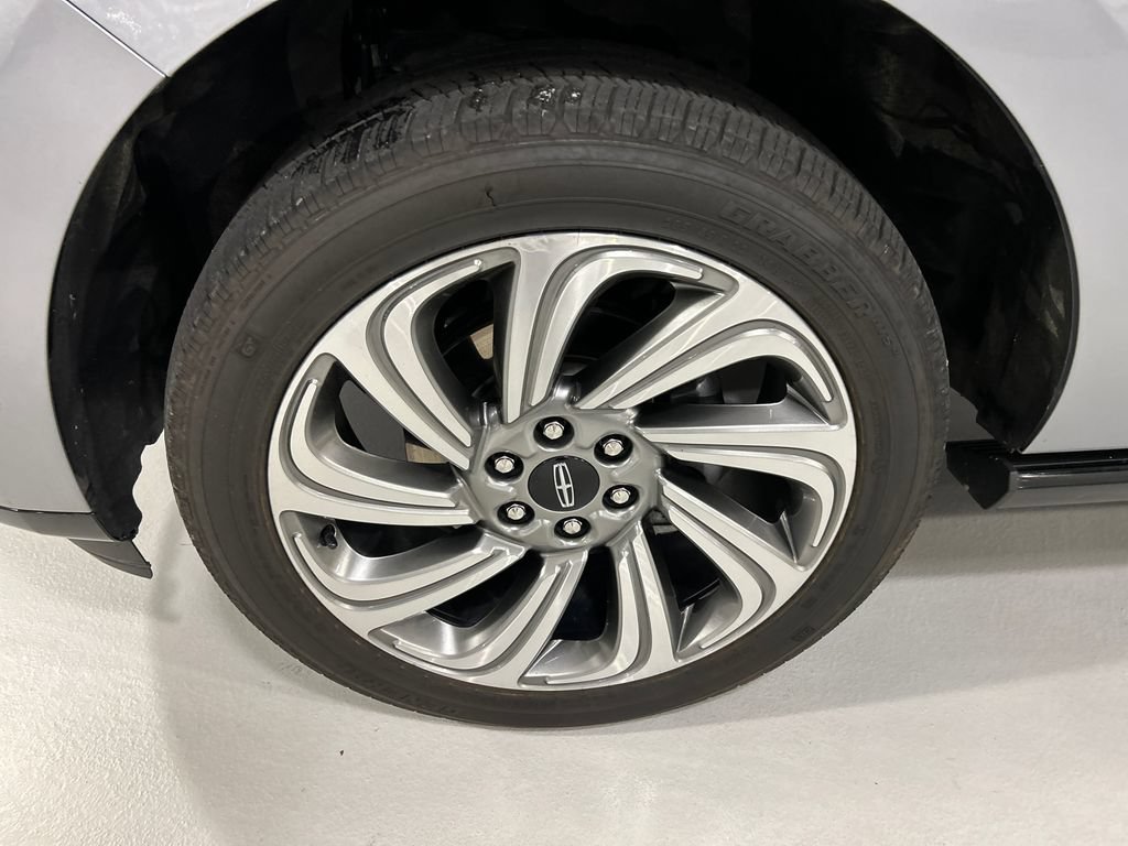 Used 2023 Lincoln Navigator Reserve AWD/4WD image 8