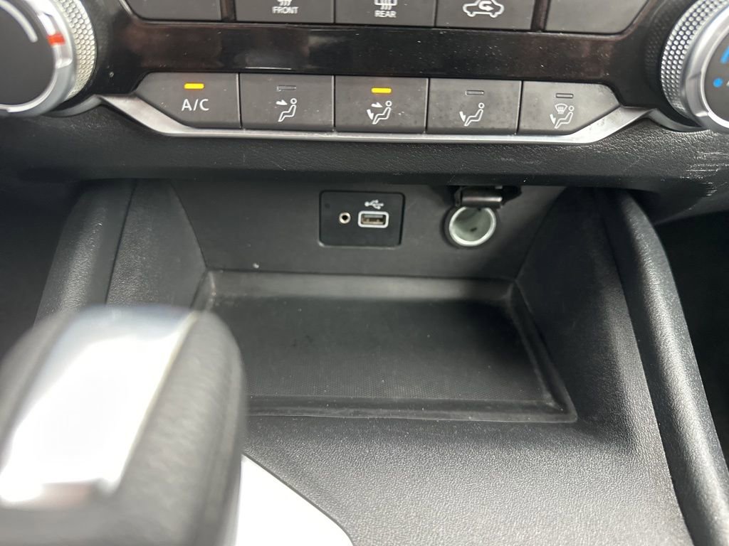 Used 2022 Nissan Altima 2.5 S image 5