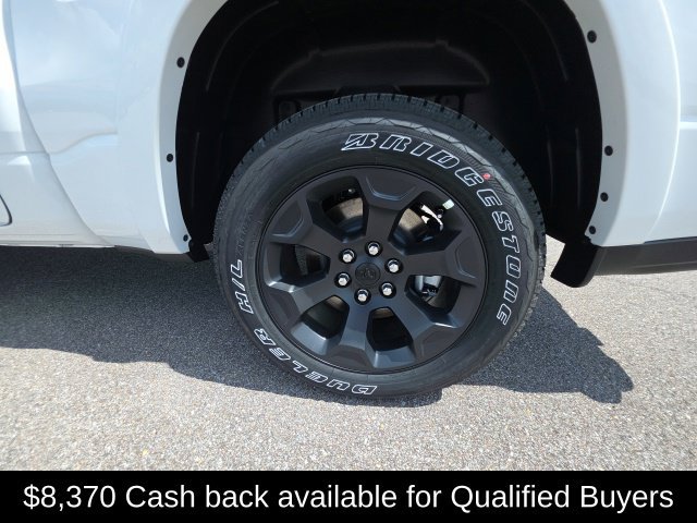 New 2026 RAM 1500 Big Horn w/ Night Edition AWD/4WD image 27