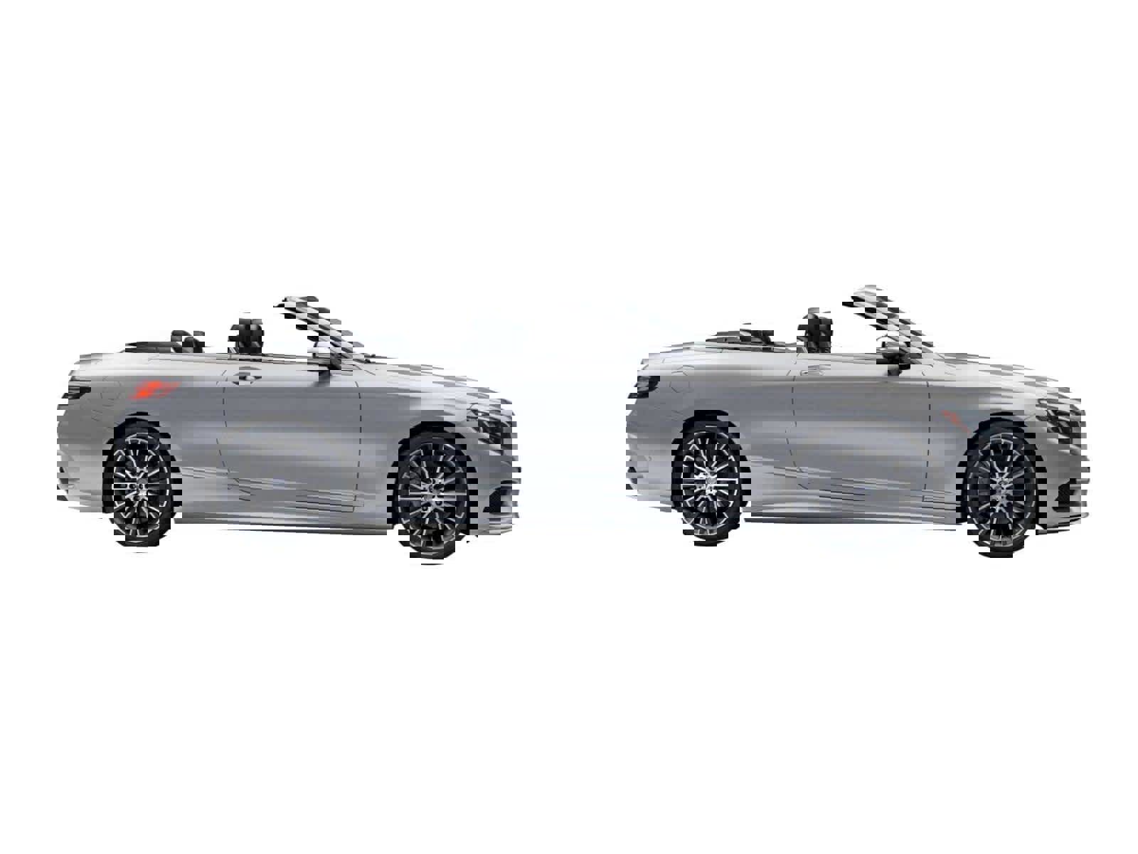 Used 2017 Mercedes-Benz S 550 Cabriolet w/ Sport Package image 15