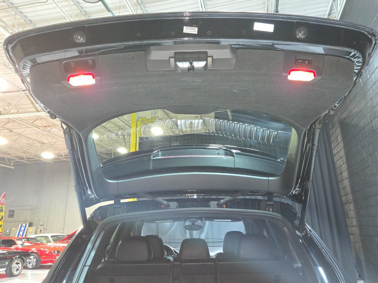 Used 2013 Porsche Cayenne GTS image 42