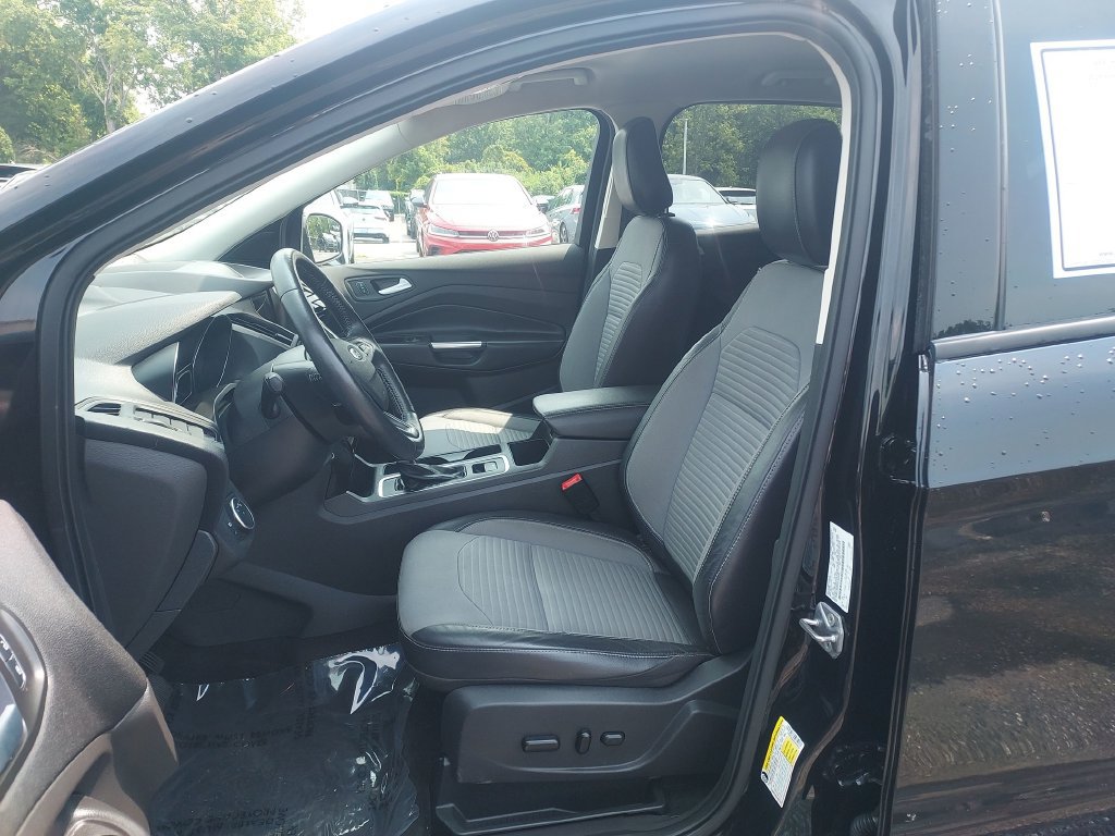 Used 2019 Ford Escape SE AWD/4WD image 23