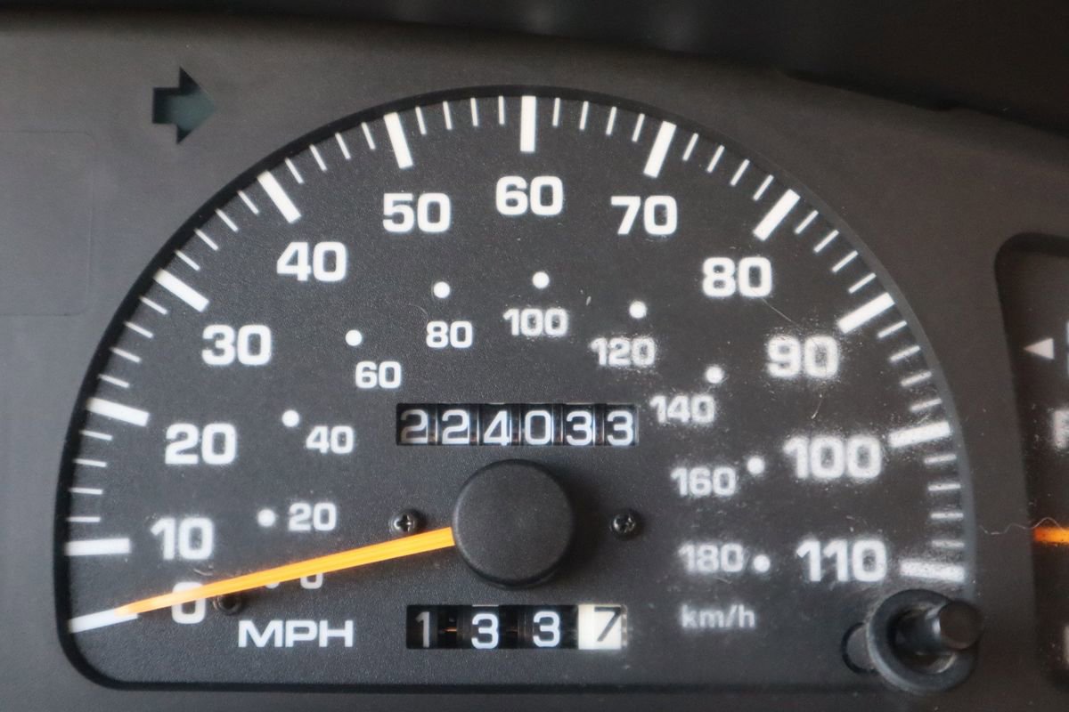 Used 1998 Toyota 4Runner 4WD image 41