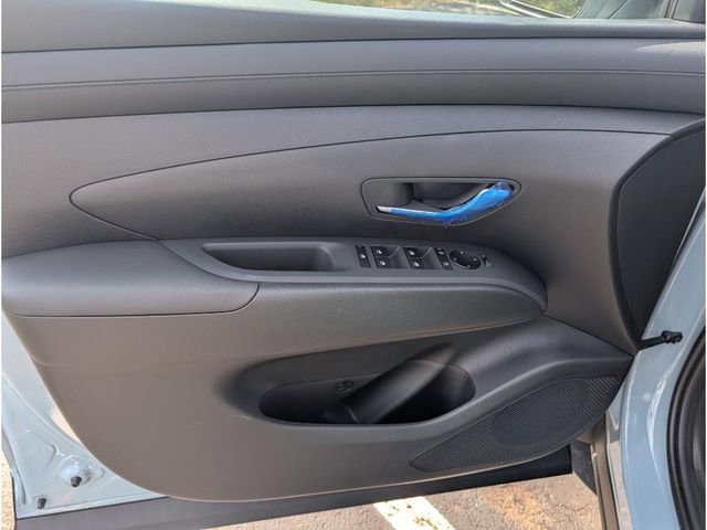 New 2026 Hyundai Santa Cruz SEL image 17