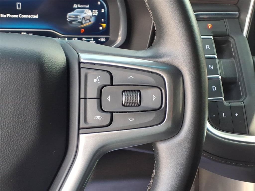 Used 2023 Chevrolet Tahoe LT AWD/4WD image 14