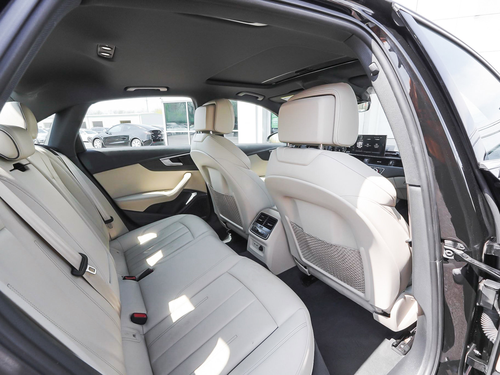 Used 2024 Audi A4 2.0T Premium Plus image 44