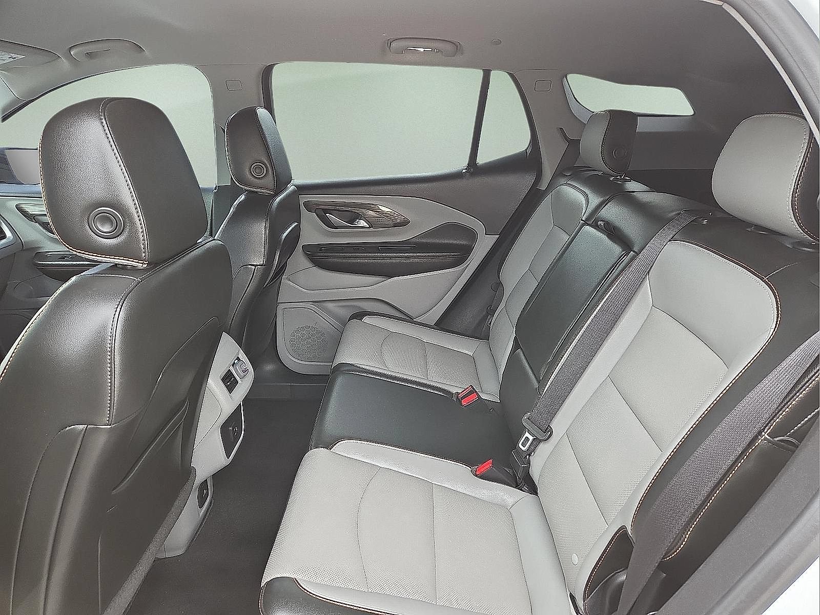 Used 2020 GMC Terrain SLT AWD/4WD image 20