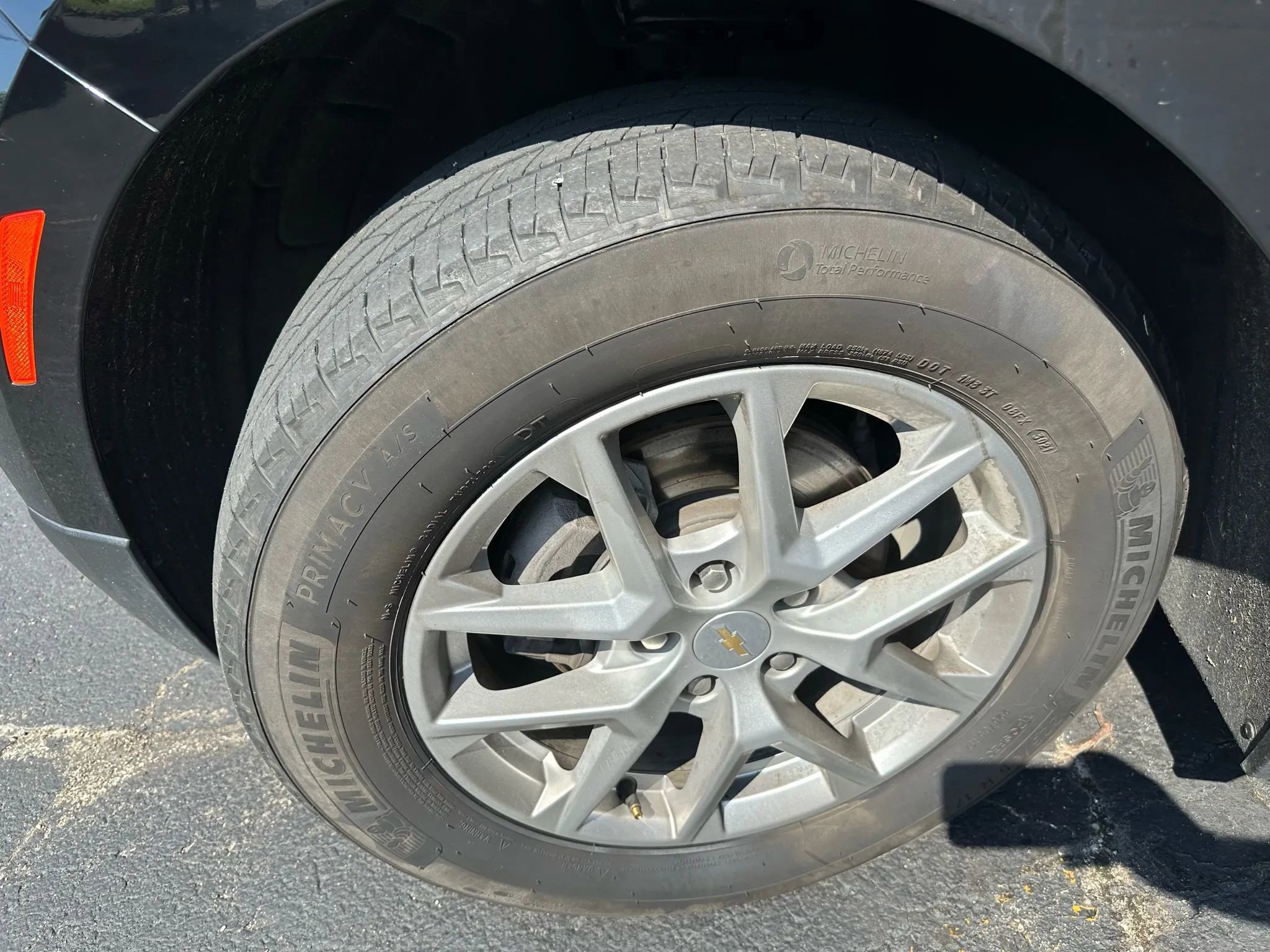 Used 2022 Chevrolet Equinox LT image 12
