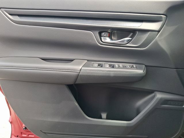 New 2026 Honda CR-V EX image 21