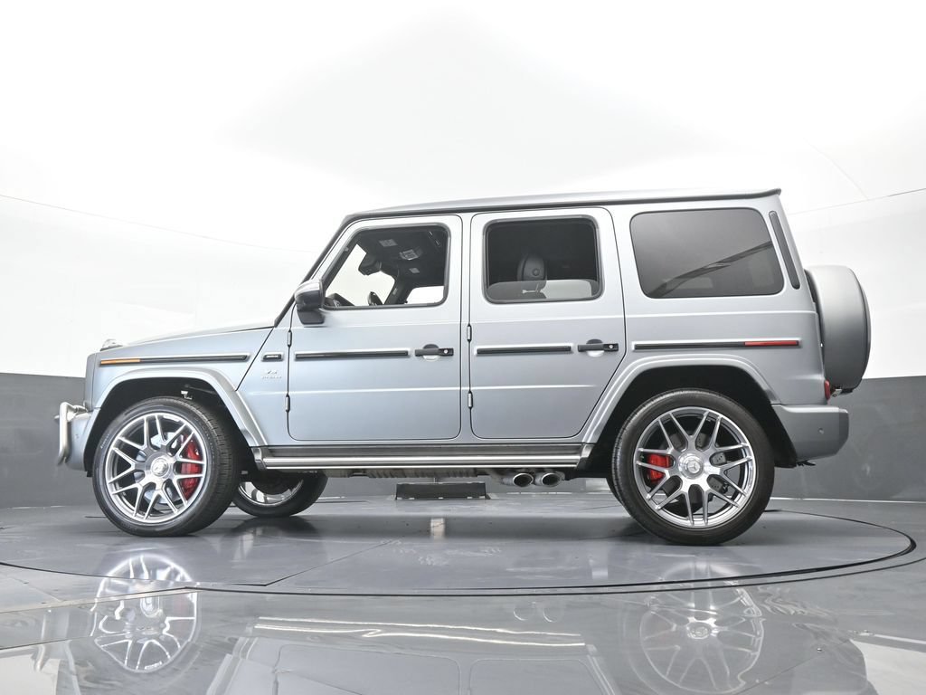 Used 2023 Mercedes-Benz G 63 AMG 4MATIC image 74