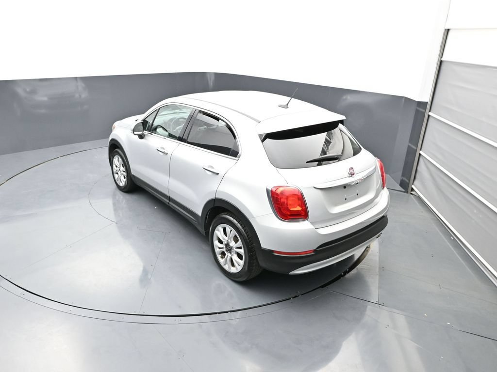 Used 2016 FIAT 500X Lounge FWD image 46
