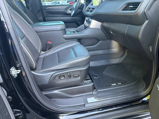 Used 2023 GMC Yukon SLT w/ Max Trailering Package RWD image 13