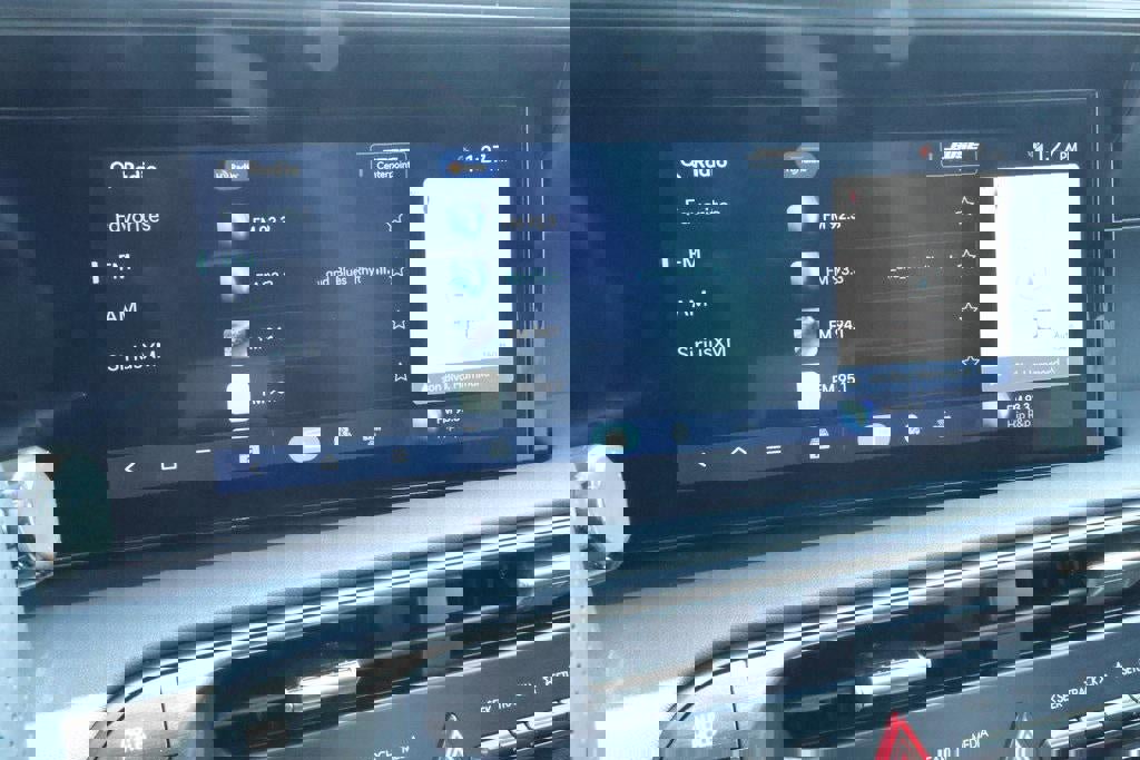 New 2026 Hyundai Palisade XRT Pro image 5