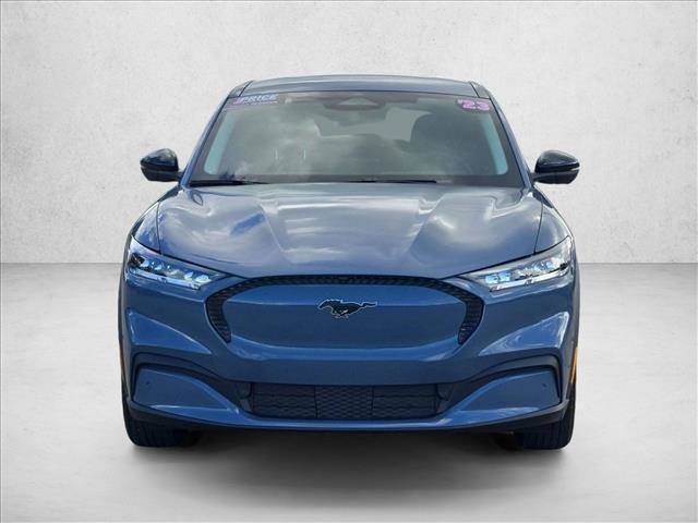 Used 2023 Ford Mustang Mach-E Select RWD video 2