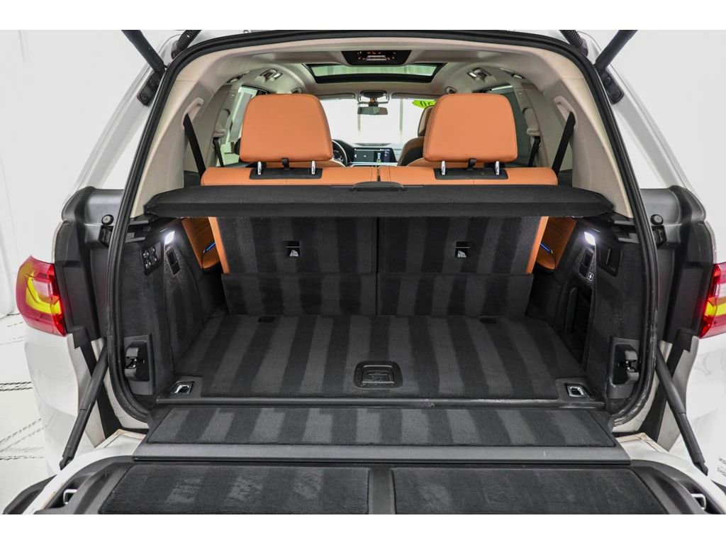 Used 2020 BMW X7 xDrive40i w/ Premium Package image 67