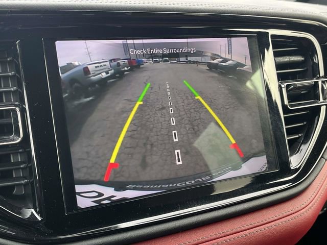 Used 2022 Dodge Durango R/T image 34