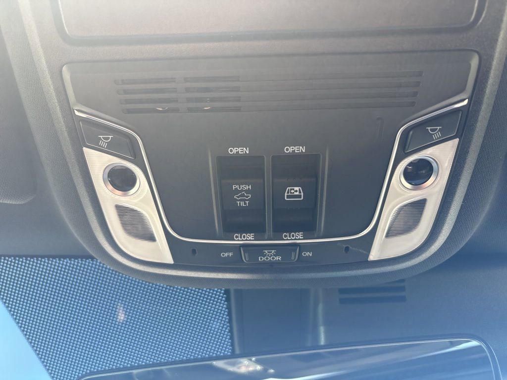 Used 2024 Honda Ridgeline RTL image 26