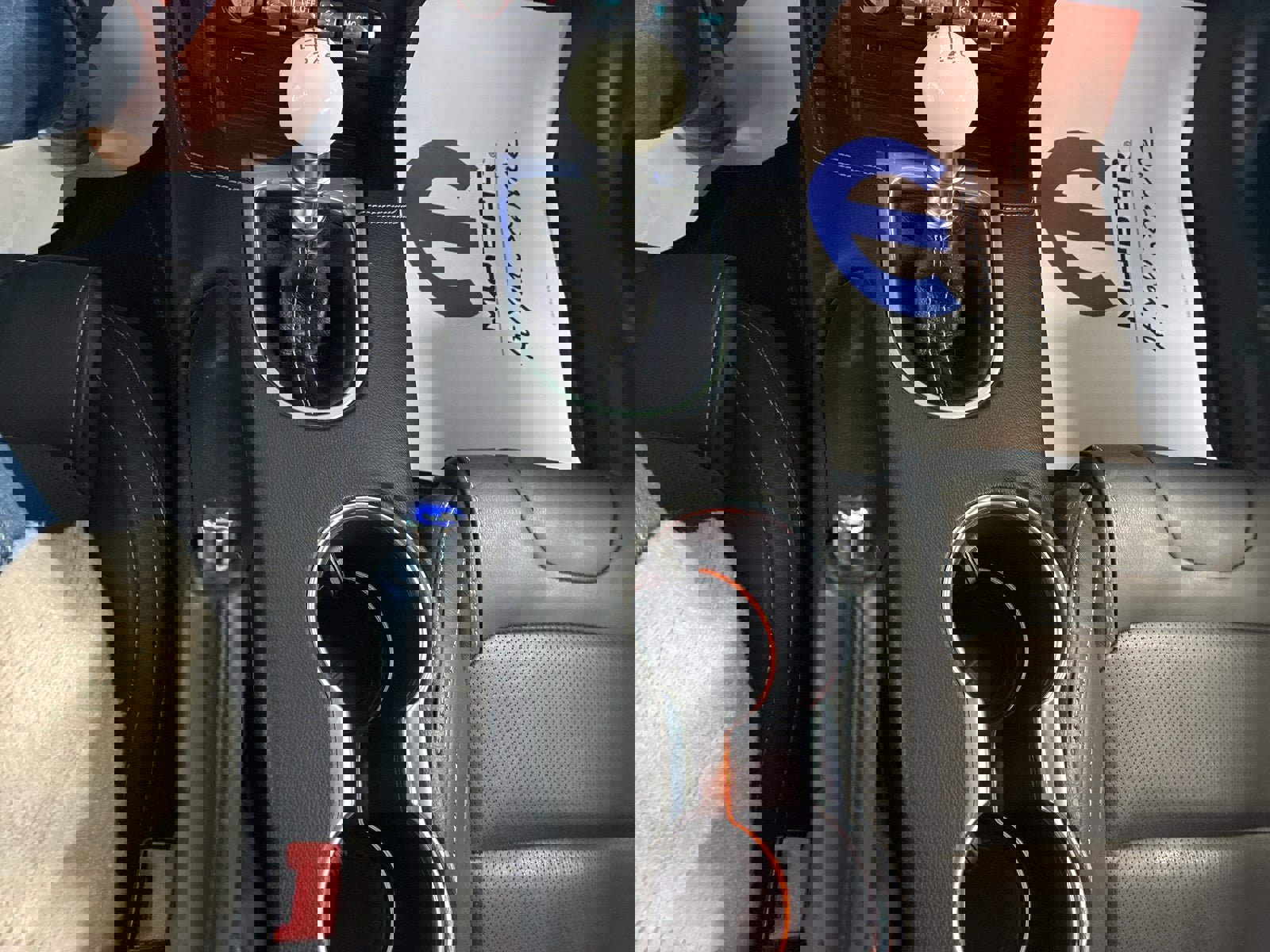 Used 2023 Ford Mustang Mach 1 w/ Equipment Group 700A image 15