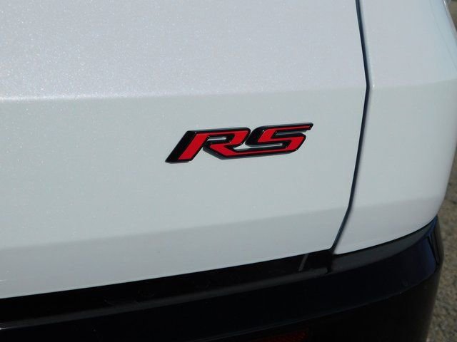 New 2026 Chevrolet Traverse RS w/ LPO, Floor Liner Package image 50