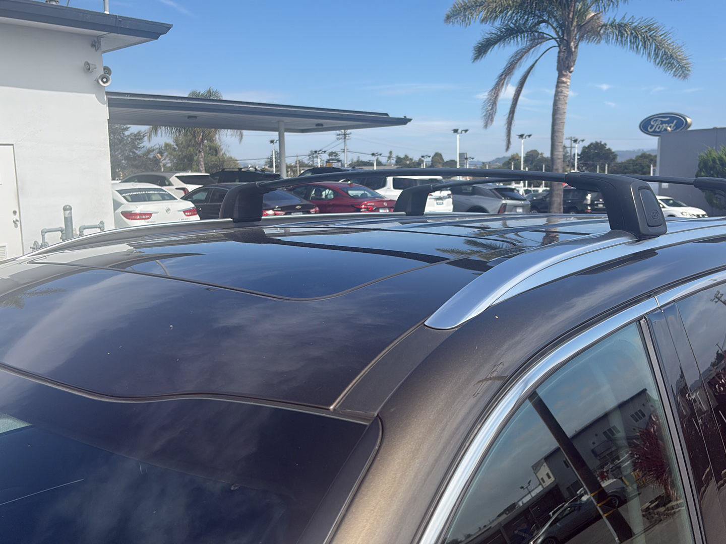 Used 2021 Kia Telluride EX w/ EX Premium Package AWD/4WD image 9