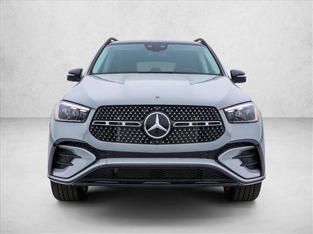 New 2026 Mercedes-Benz GLE 350 4MATIC video 2